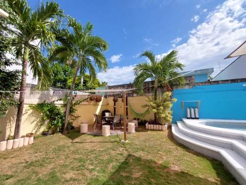 Jaguar Divers dive shop in Playa del Carmen