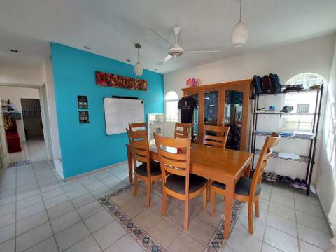 Jaguar Divers dive shop in Playa del Carmen