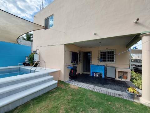 Jaguar Divers dive shop in Playa del Carmen