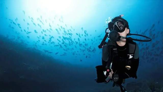 Especialidades de buceo Advanced Open Water: ¿cuál es la adecuada para ti?