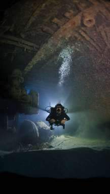 Arrecife de Cozumel