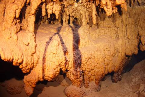 Tak Be Luum cenote diving