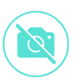 No cameras