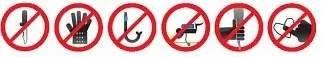 Cenote Rules