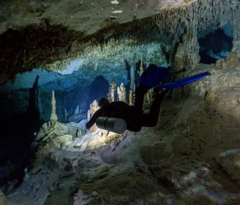 Curso Intro to Cave